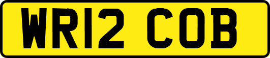 WR12COB