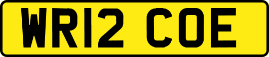 WR12COE