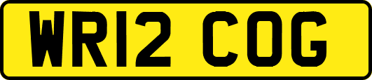 WR12COG