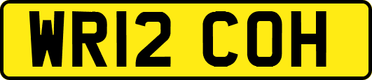 WR12COH