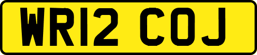 WR12COJ