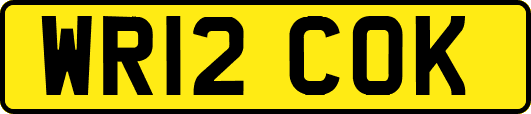 WR12COK