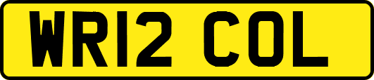 WR12COL