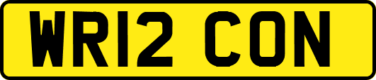 WR12CON