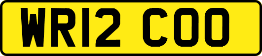 WR12COO