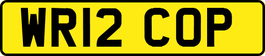 WR12COP
