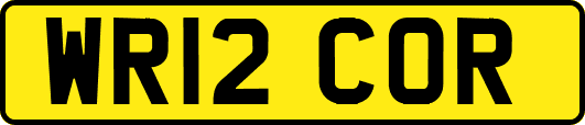 WR12COR