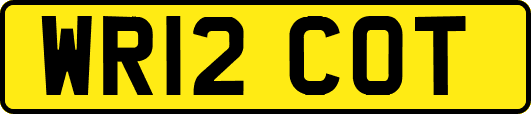 WR12COT