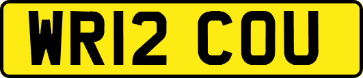 WR12COU