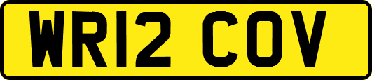 WR12COV