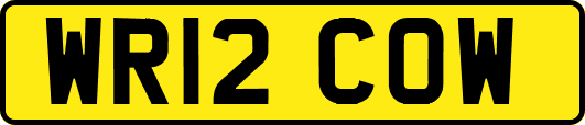 WR12COW