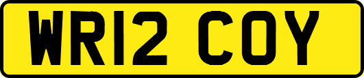 WR12COY