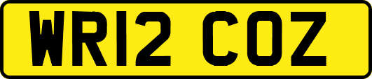 WR12COZ