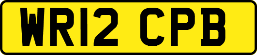 WR12CPB