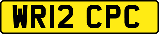 WR12CPC
