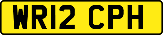 WR12CPH