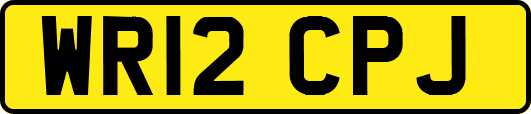 WR12CPJ