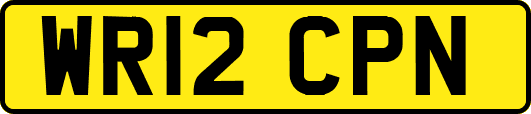 WR12CPN