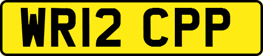 WR12CPP