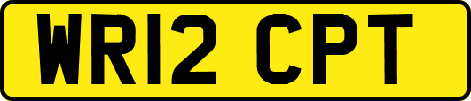WR12CPT