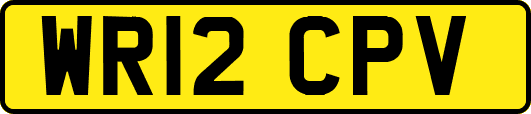 WR12CPV
