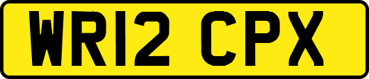 WR12CPX