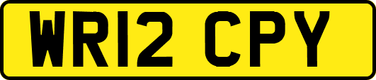 WR12CPY