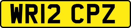 WR12CPZ