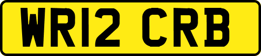 WR12CRB