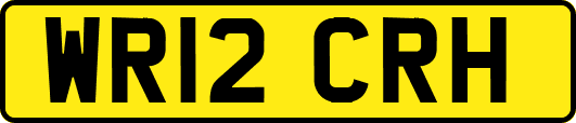 WR12CRH