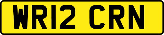 WR12CRN