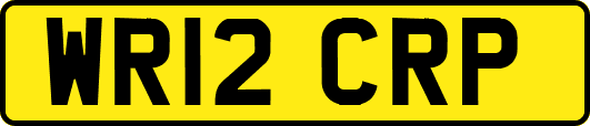 WR12CRP