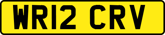 WR12CRV