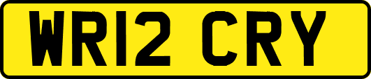WR12CRY