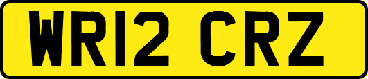 WR12CRZ