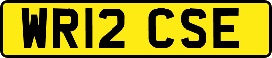 WR12CSE