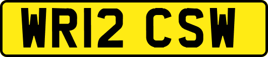 WR12CSW