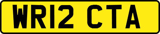 WR12CTA