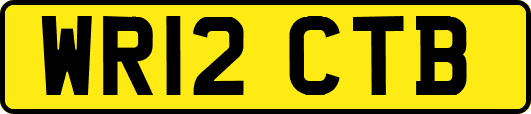 WR12CTB