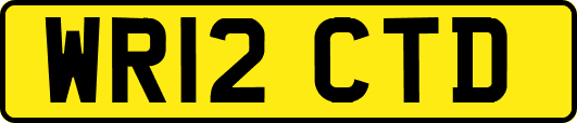 WR12CTD
