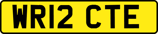 WR12CTE