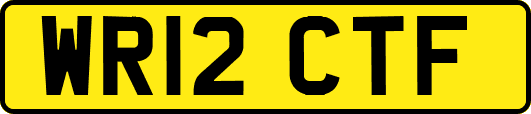 WR12CTF