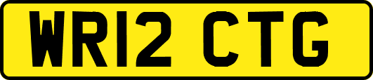 WR12CTG