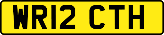 WR12CTH