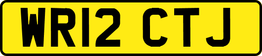 WR12CTJ