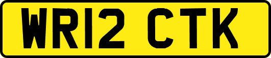 WR12CTK