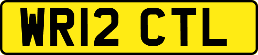 WR12CTL