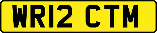 WR12CTM
