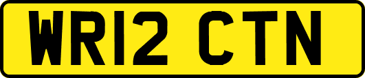 WR12CTN
