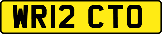 WR12CTO